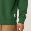 Chaqueta Umbro YMC Track Top Rain Forest - Imagen 2