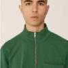 Chaqueta Umbro YMC Track Top Rain Forest - Imagen 4