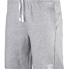 Wardrobe Short Fw Fleece Gris