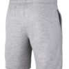 Wardrobe Short Fw Fleece Gris - Imagen 3