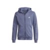 Sudadera Adidas Essentials Logo Azul