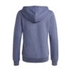 Sudadera Adidas Essentials Logo Azul - Imagen 3