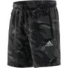 Short Adidas D2M Camuflaje