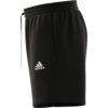 Short Adidas Essentials Negro - Imagen 4