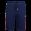 Short Fila Azul Marino