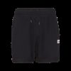 Short Fila Negro