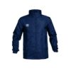 Chubasquero Umbro Speed Azul Marino Junior