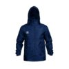Chubasquero Umbro Speed Azul Marino Junior - Imagen 2