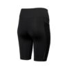 Short Umbro Reflective Tech Cycling Negro - Imagen 2
