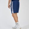 Short Umbro Volta Navy / White - Imagen 3