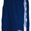 Short Umbro Volta Navy / White - Imagen 4