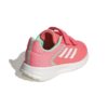 Zapatilla Adidas Tensaur Run 2.0 Rosa - Imagen 2