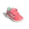 Zapatilla Adidas Tensaur Run 2.0 Rosa - Imagen 3