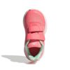 Zapatilla Adidas Tensaur Run 2.0 Rosa - Imagen 4