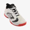 Zapatilla Bullpadel Beker 22V Blanco - Imagen 3